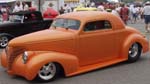 39 Chevy Chopped 3W Coupe