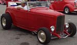 32 Ford Hiboy Roadster