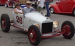 26 Ford Model T Bucket Track Roadster