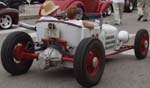 26 Ford Model T Bucket Track Roadster
