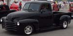 48 Chevy Pickup