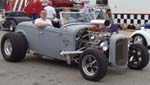 32 Ford Hiboy Roadster