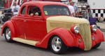 36 Ford 5W Coupe