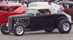 32 Ford Highboy Roadster