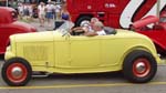 32 Ford Hiboy Roadster