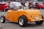 32 Ford Hiboy Roadster