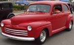 47 Ford Tudor Sedan