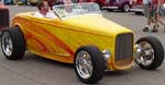 32 Ford Hiboy Roadster