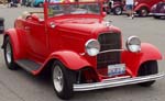 32 Ford Convertible