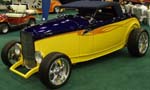 32 Ford Hiboy Roadster