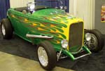 32 Ford Hiboy Roadster