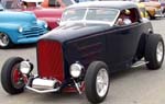 32 Ford Hiboy Roadster