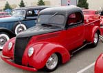 37 Ford Chopped Pickup