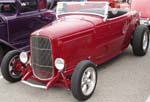 32 Ford Hiboy Roadster