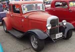 32 Ford 5W Coupe