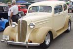 36 Chevy 2dr Sedan