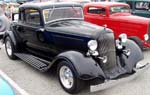 32 Plymouth 5W Coupe