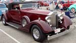 34 Packard Convertible