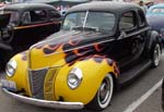 40 Ford Deluxe Coupe