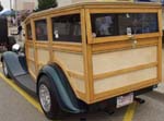 34 Ford Woody Station Wagon