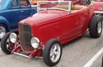 32 Ford Hiboy Roadster