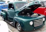 48 Ford Pickup