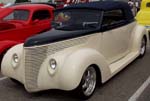 38 Ford Standard Chopped Convertible