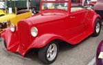 32 Plymouth Convertible