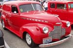 40 Chevy Sedan Delivery