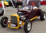 27 Ford Model T Hiboy Roadster