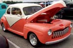 47 Ford Coupe