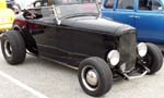 32 Ford Hiboy Roadster