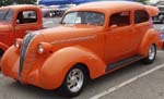 37 Hudson Terraplane 2dr Sedan