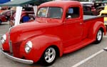 40 Ford Pickup