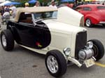 32 Ford Hiboy Roadster