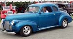 40 Chevy Coupe