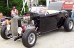 32 Ford Hiboy Roadster