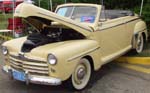 47 Ford Convertible