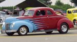 40 Ford Deluxe Coupe