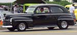 47 Ford Tudor Sedan