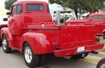 48 Chevy COE Pickup