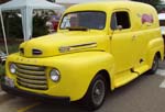 48 Ford Panel Delivery