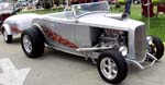 32 Ford Hiboy Roadster