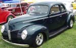 40 Ford Standard Coupe