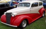 38 Chevy 2dr Sedan