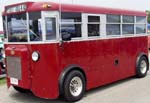 36 Twin Coach Bus