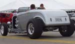 32 Ford Hiboy Roadster