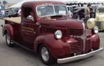 47 Dodge Pickup