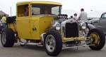 30 Ford Model A Hiboy Pickup