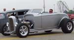 32 Ford Hiboy Roadster